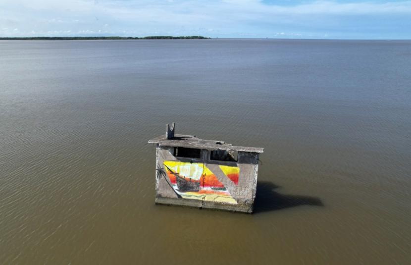 Kota Meksiko